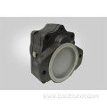 Nodular cast iron gear pump casting